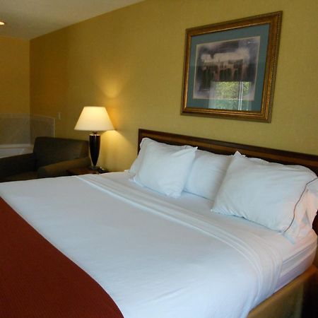 Holiday Inn Express And Suites Hazard By Ihg Exteriér fotografie