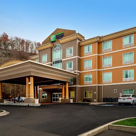 Holiday Inn Express And Suites Hazard By Ihg Exteriér fotografie