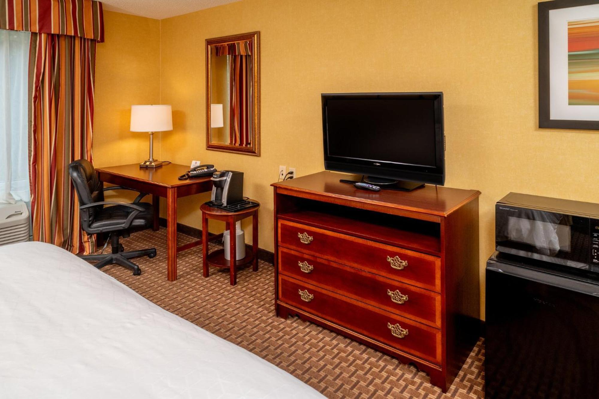Holiday Inn Express And Suites Hazard By Ihg Exteriér fotografie