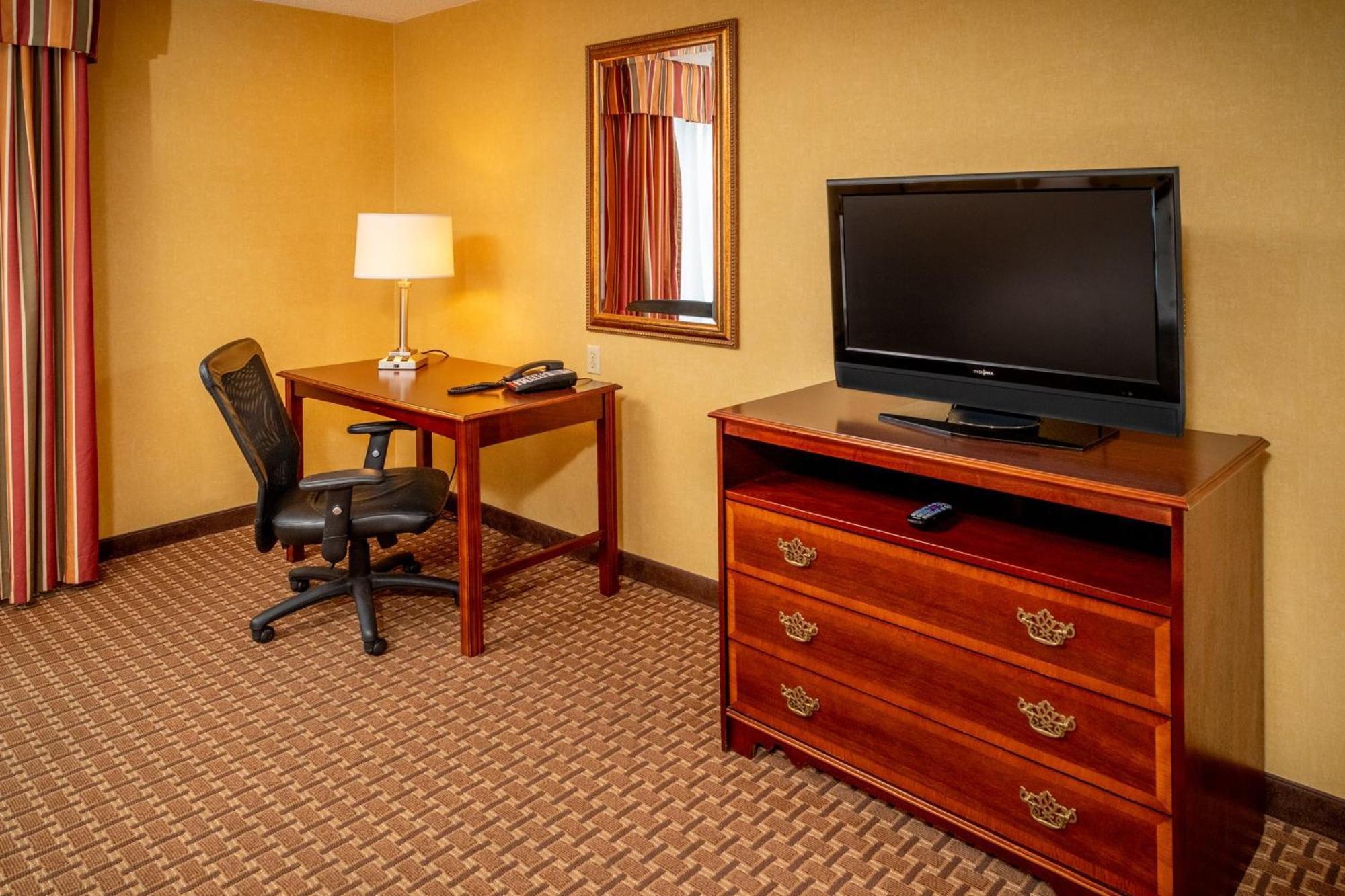 Holiday Inn Express And Suites Hazard By Ihg Exteriér fotografie