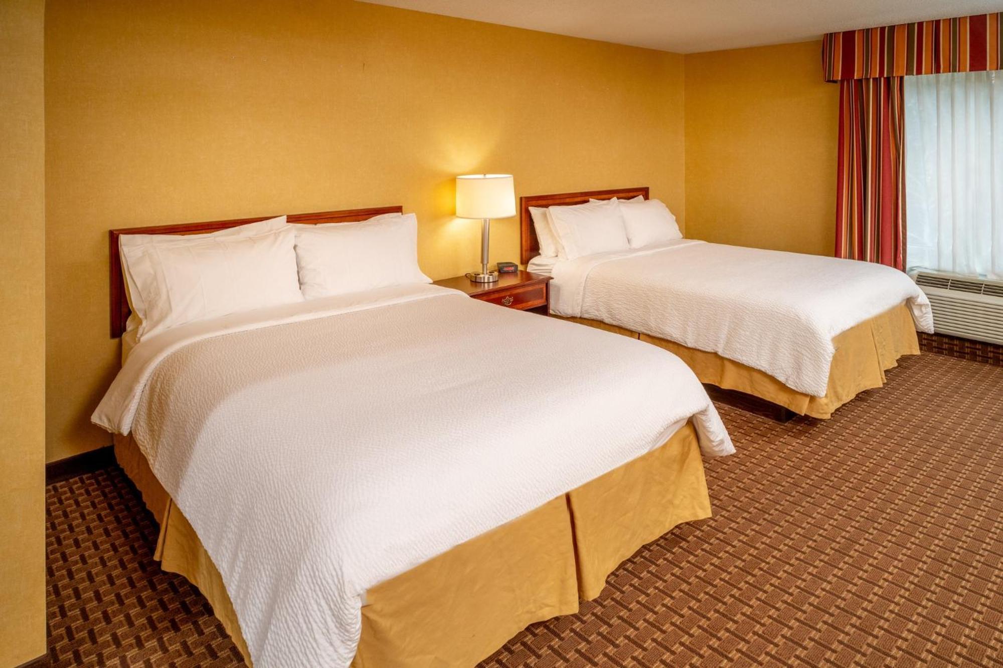 Holiday Inn Express And Suites Hazard By Ihg Exteriér fotografie