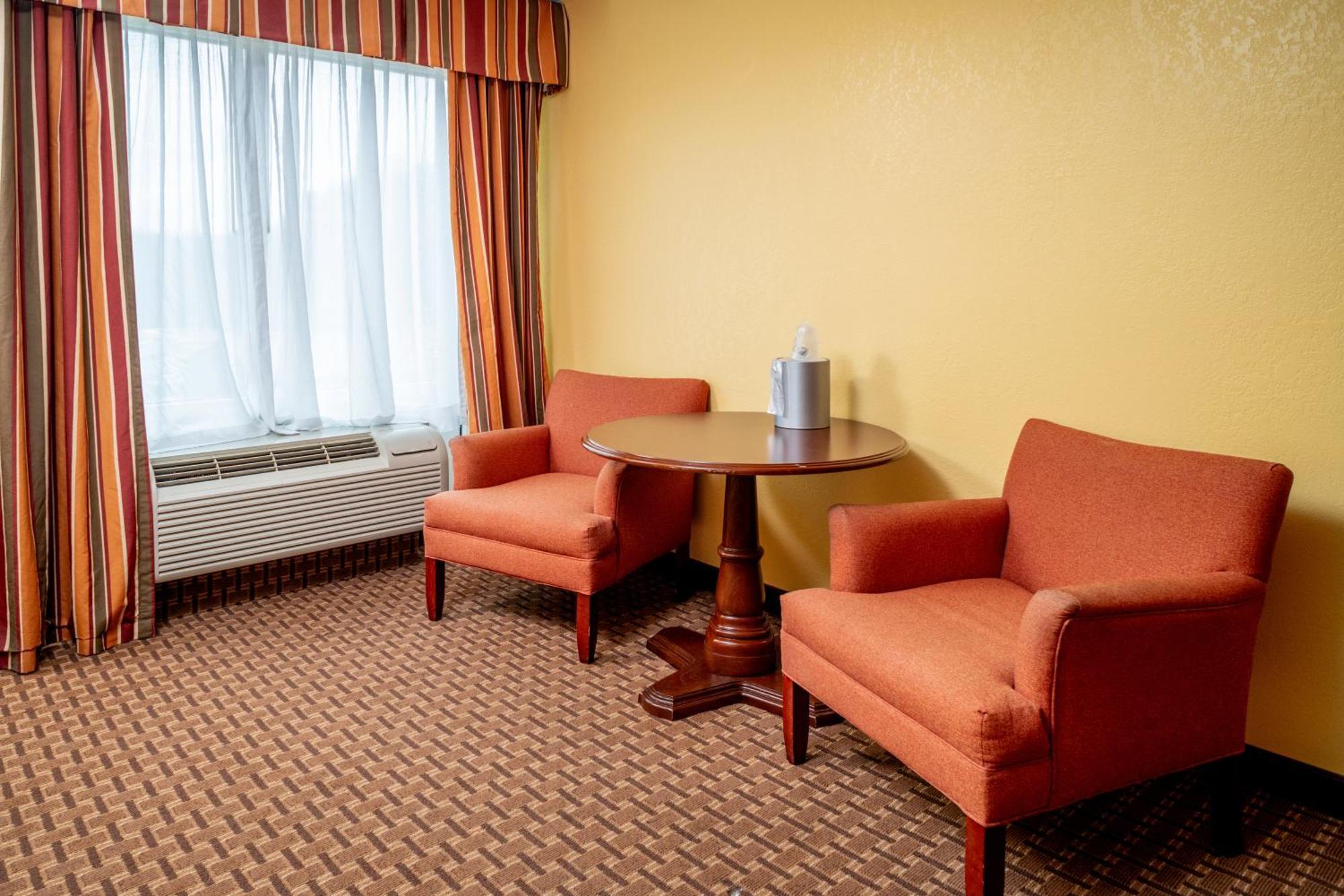 Holiday Inn Express And Suites Hazard By Ihg Exteriér fotografie