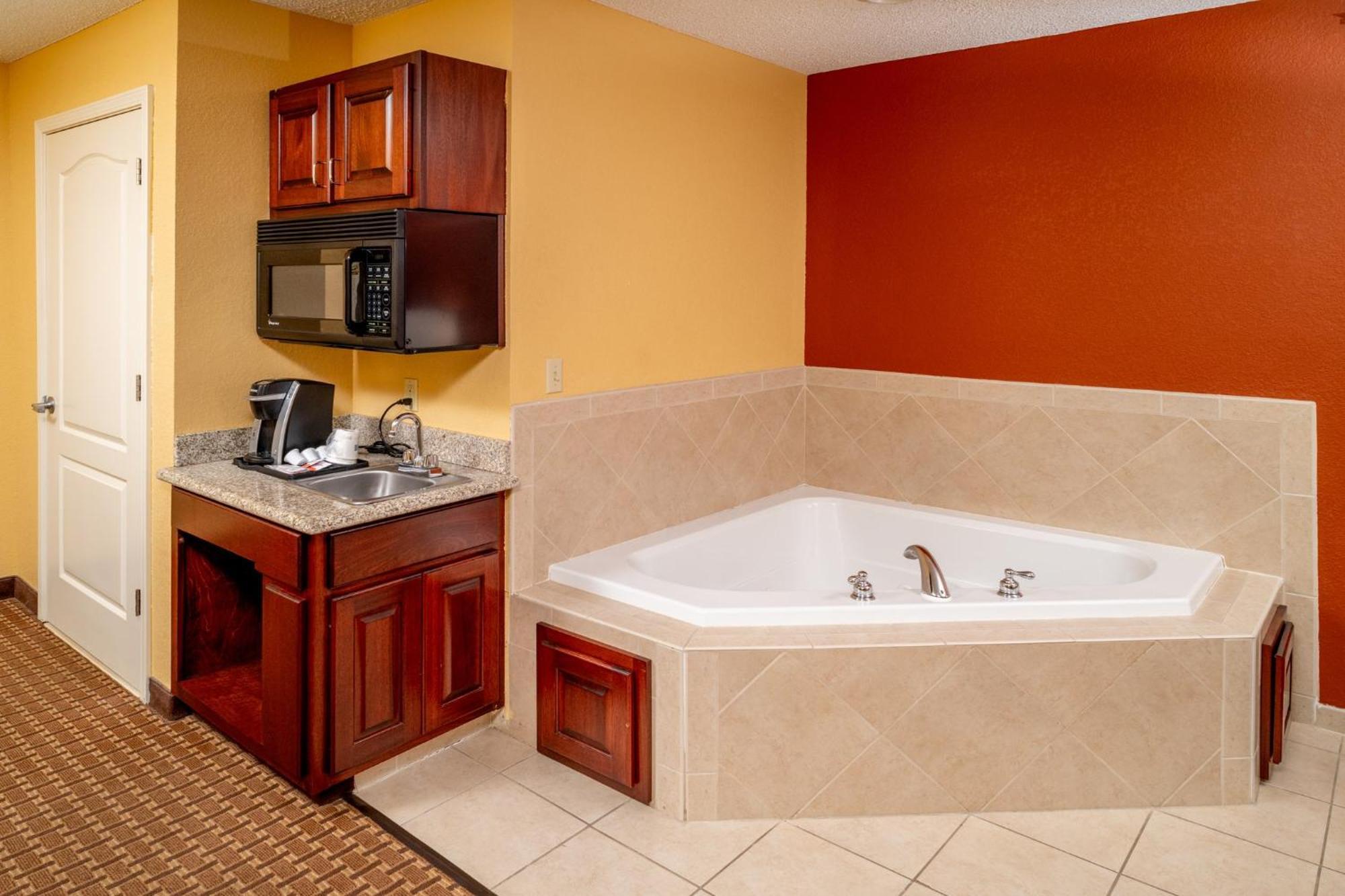 Holiday Inn Express And Suites Hazard By Ihg Exteriér fotografie