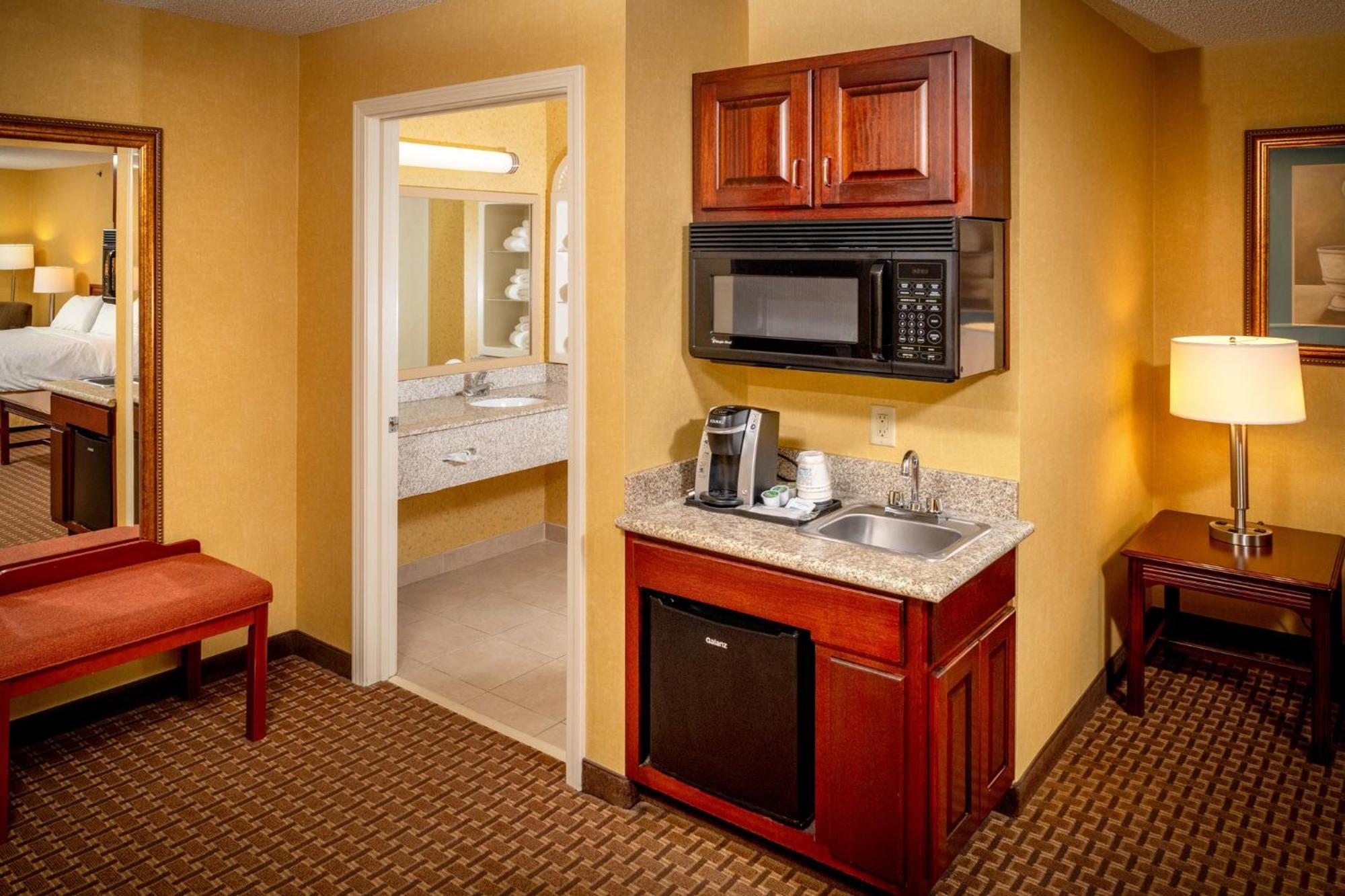Holiday Inn Express And Suites Hazard By Ihg Exteriér fotografie