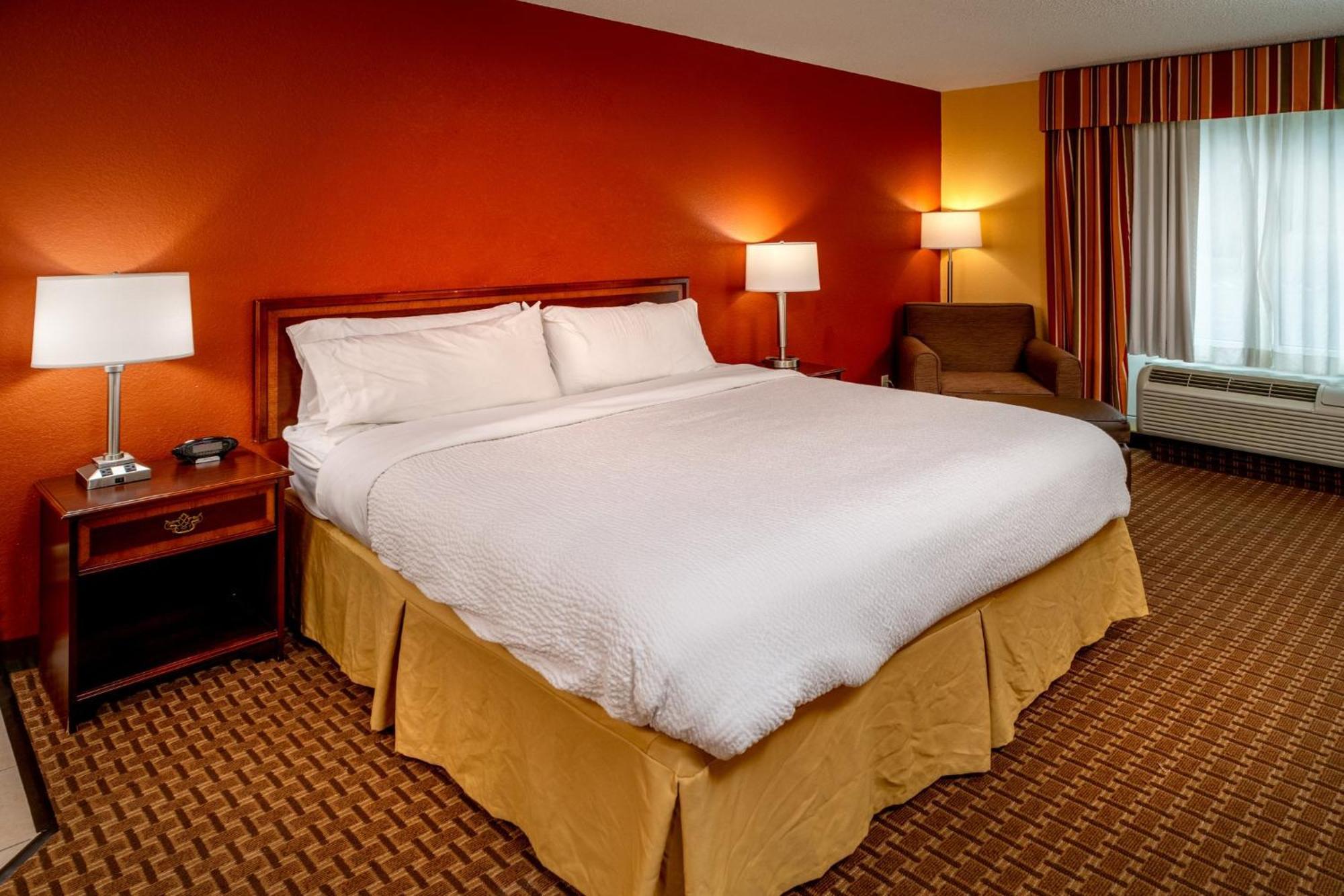 Holiday Inn Express And Suites Hazard By Ihg Exteriér fotografie