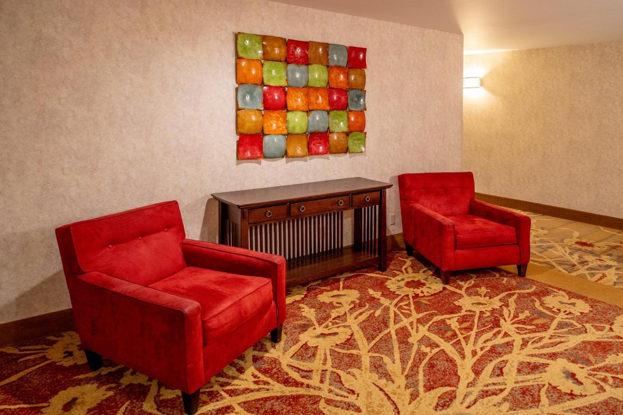 Holiday Inn Express And Suites Hazard By Ihg Exteriér fotografie