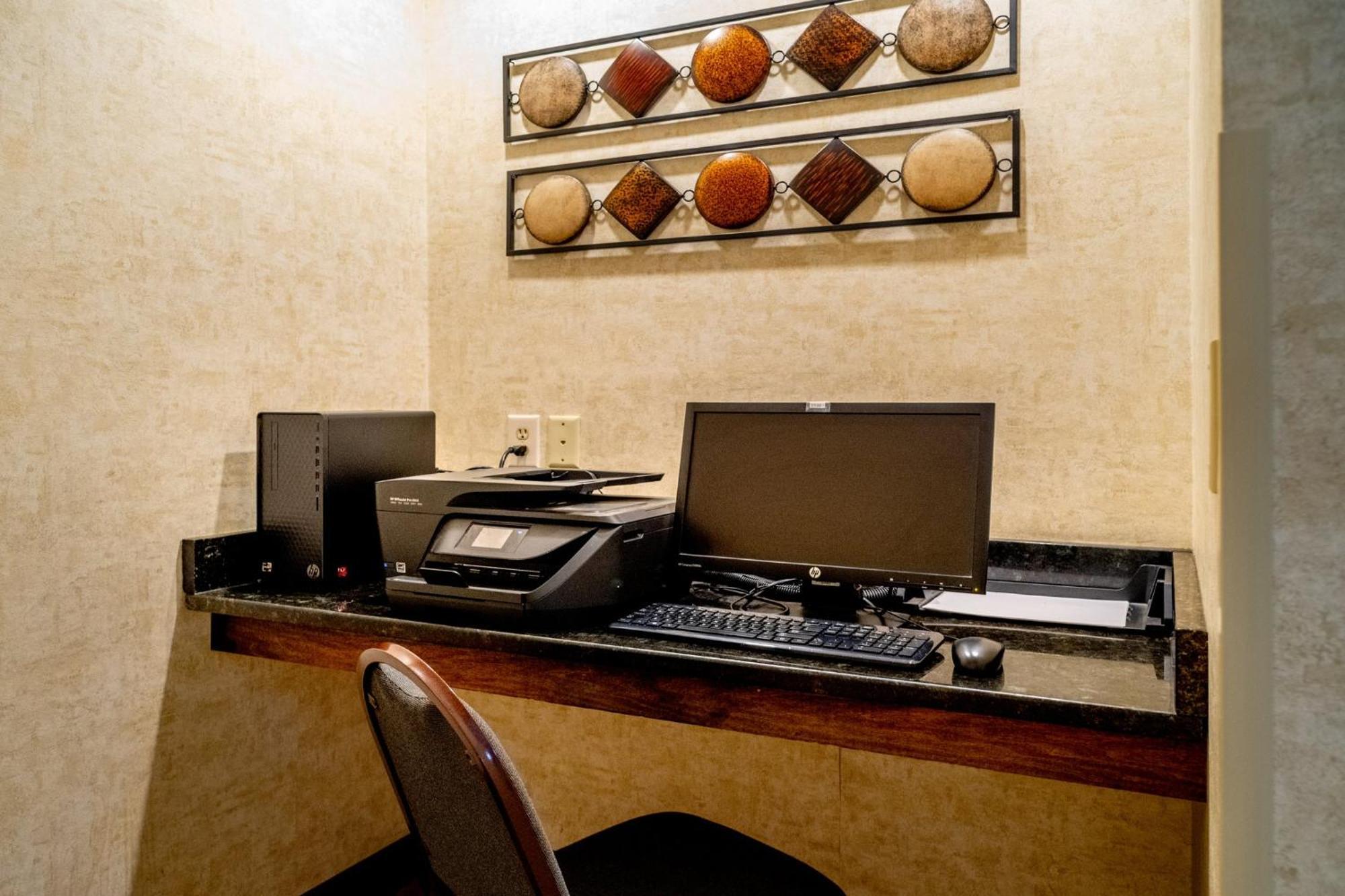 Holiday Inn Express And Suites Hazard By Ihg Exteriér fotografie