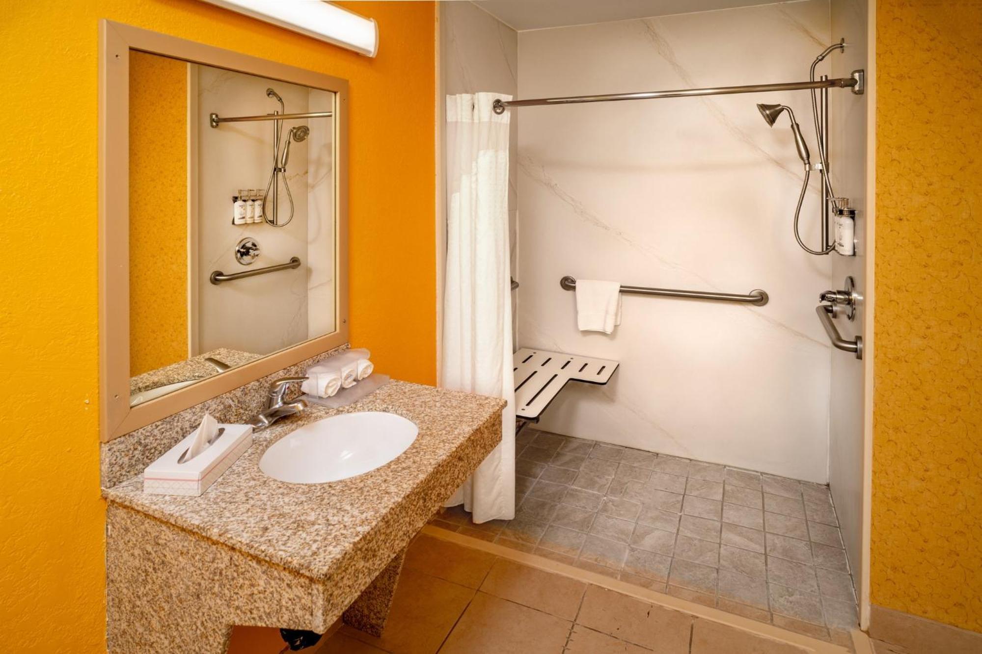Holiday Inn Express And Suites Hazard By Ihg Exteriér fotografie