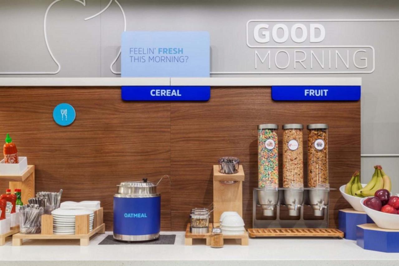 Holiday Inn Express And Suites Hazard By Ihg Exteriér fotografie